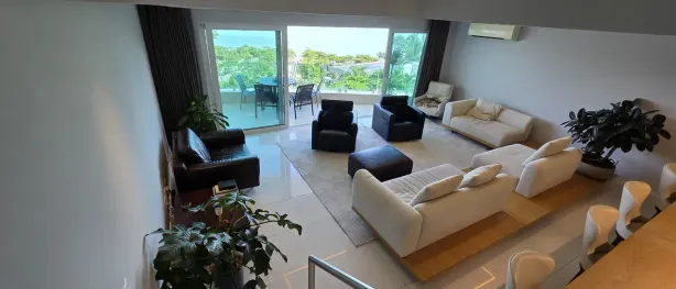 Cobertura com 4 Quartos à venda, 280m² no Jurerê, Florianópolis