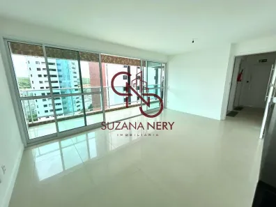 Apartamento com 3 Quartos à venda, 166m² no Tirol, Natal