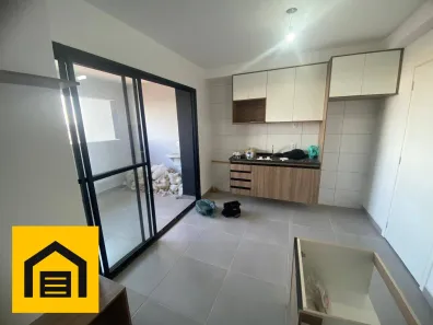 Apartamento com 2 Quartos à venda, 45m² no Vila Assis Brasil, Mauá