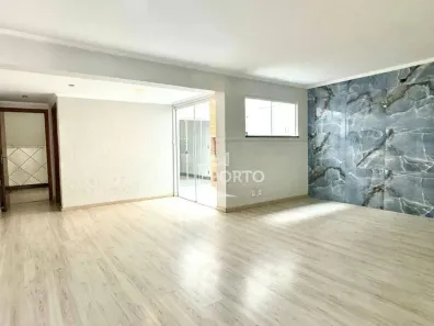 Casa com 3 Quartos à venda, 257m² no Nova América, Piracicaba