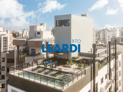Apartamento com 3 Quartos à venda, 107m² no Centro, Florianópolis