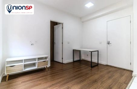 Apartamento com 1 Quarto à venda, 29m² no Santa Efigênia, São Paulo