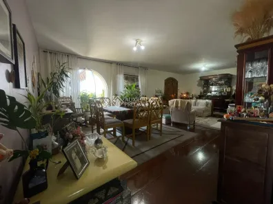 Apartamento com 4 Quartos à venda, 320m² no Vila Assunção, Santo André