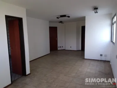 Conjunto Comercial / Sala com 1 Quarto à venda, 42m² no Vila Itapura, Campinas
