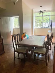 Apartamento com 2 Quartos à venda, 70m² no Laranjeiras, Rio de Janeiro