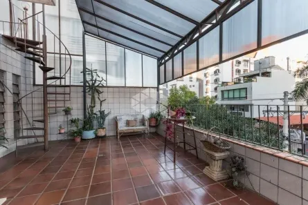 Prédio/Edifício Inteiro com 3 Quartos à venda, 77m² no Auxiliadora, Porto Alegre