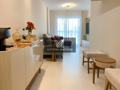 Apartamento com 3 Quartos à venda, 96m² no Bento Ferreira, Vitória