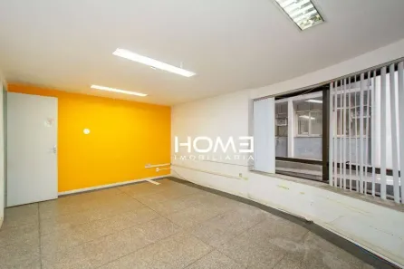 Conjunto Comercial / Sala para venda ou aluguel, 64m² no Centro, Rio de Janeiro