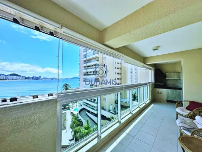 Apartamento com 3 Quartos à venda, 121m² no Vila Luis Antônio, Guarujá