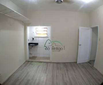 Apartamento com 1 Quarto à venda, 40m² no Centro, Rio de Janeiro