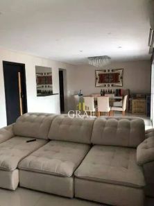 Apartamento com 3 Quartos para venda ou aluguel, 155m² no Centro, São Bernardo do Campo