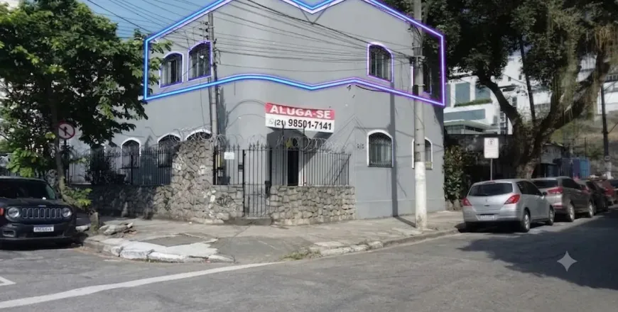 Foto do imóvel - Sobrado para alugar com 150 m², 4 quartos, 2 banheiros