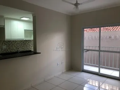 Apartamento com 2 Quartos à venda, 63m² no Sumarezinho, Ribeirão Preto