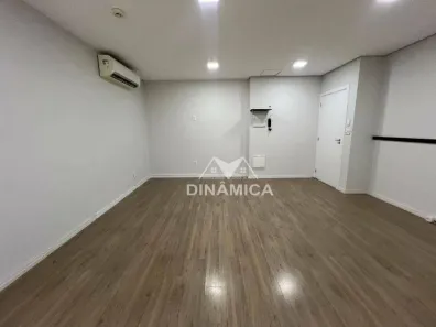 Conjunto Comercial / Sala à venda, 50m² no Jardim Marchissolo, Sumaré