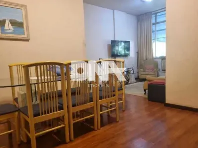 Apartamento com 4 Quartos à venda, 110m² no Copacabana, Rio de Janeiro