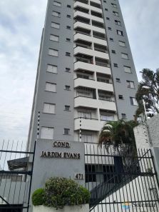 Apartamento com 2 Quartos à venda, 56m² no Vila Esperança, São Paulo