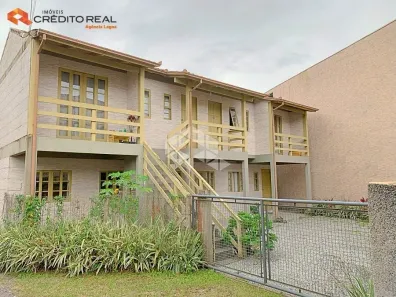 Prédio/Edifício Inteiro com 5 Quartos à venda, 200m² no Lagoa da Conceição, Florianópolis