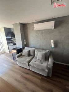 Apartamento com 3 Quartos à venda, 75m² no Jardim Flor da Montanha, Guarulhos