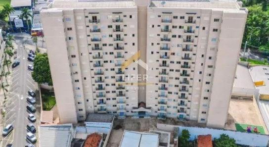 Apartamento com 2 Quartos à venda, 71m² no Centro, Indaiatuba