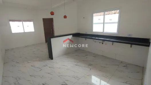 Casa com 2 Quartos à venda, 67m² no Centro, Mongaguá
