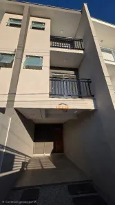 Sobrado com 2 Quartos à venda, 98m² no Portal das Alamedas, Franco da Rocha