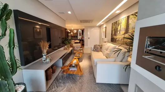 Apartamento com 3 Quartos à venda, 137m² no Boa Viagem, Recife