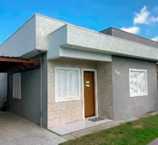 Casa com 2 Quartos à venda, 50m² no , Capão da Canoa