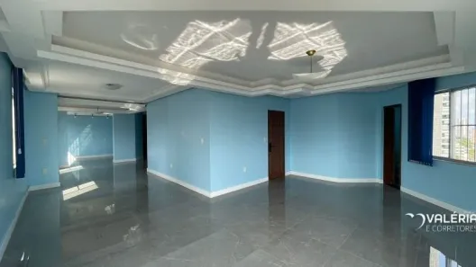 Apartamento com 3 Quartos à venda, 191m² no Umarizal, Belém