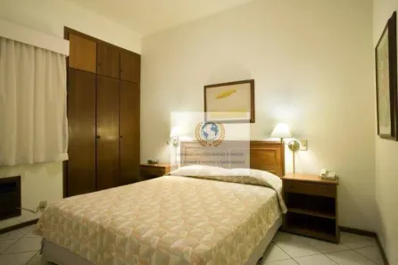 Flat com 1 Quarto para venda ou aluguel, 93m² no Centro, Campinas