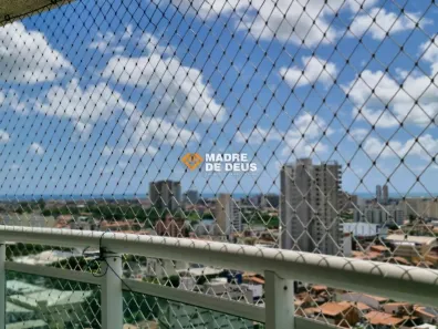 Apartamento com 4 Quartos à venda, 111m² no Parquelândia, Fortaleza