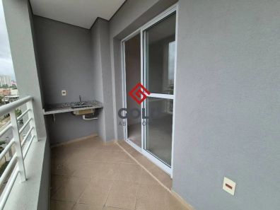 Conjunto Comercial / Sala à venda, 43m² no Rudge Ramos, São Bernardo do Campo