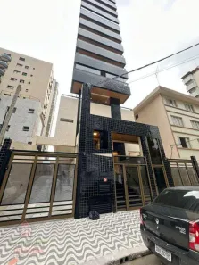Apartamento com 2 Quartos à venda, 92m² no Canto do Forte, Praia Grande