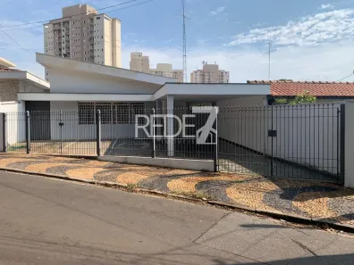 Casa com 3 Quartos à venda, 243m² no Vila Nova, Campinas