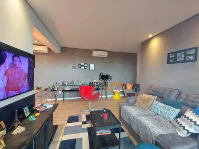 Apartamento com 2 Quartos à venda, 86m² no Gonzaga, Santos
