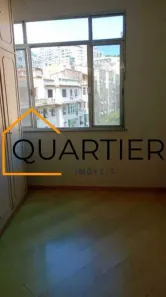 Kitnet com 1 Quarto à venda, 25m² no Flamengo, Rio de Janeiro