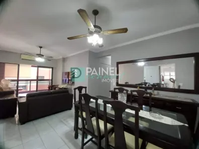 Apartamento com 2 Quartos à venda, 116m² no Aparecida, Santos