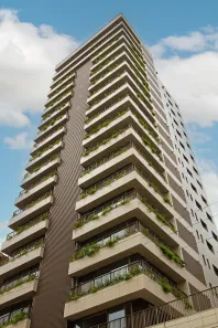 Apartamento com 4 Quartos à venda, 355m² no Centro, Joinville