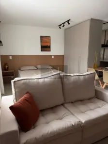 Studio com 1 Quarto à venda, 35m² no Centro, Florianópolis