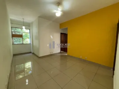 Apartamento com 2 Quartos à venda, 80m² no Grajaú, Rio de Janeiro
