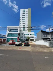 Casa Comercial à venda, 40m² no Centro, Ponta Grossa