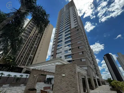 Apartamento com 3 Quartos à venda, 133m² no Santa Rosa, Londrina