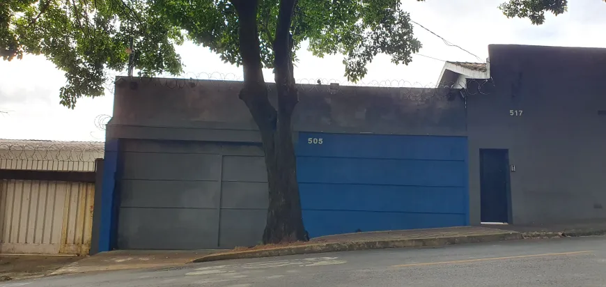 Foto - Belo Horizonte - Santo Antônio