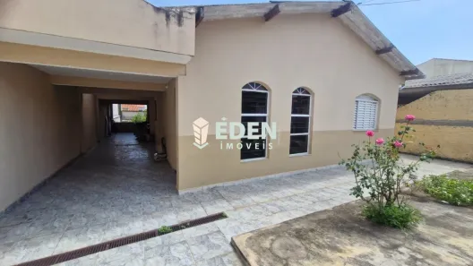 Casa com 3 Quartos à venda, 193m² no Éden, Sorocaba