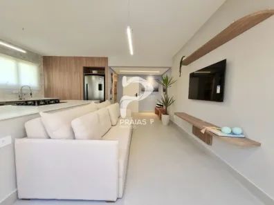 Apartamento com 3 Quartos à venda, 92m² no Riviera, Bertioga