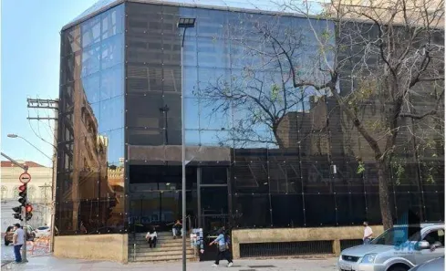 Prédio Inteiro para alugar, 2964m² no Centro, Campinas