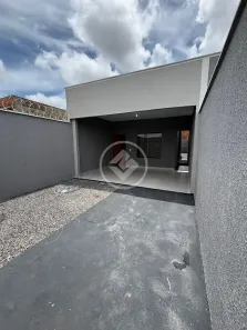 Casa com 2 Quartos à venda, 83m² no Centro, Trindade