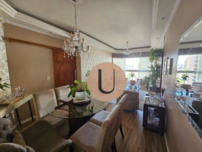 Apartamento com 3 Quartos à venda, 93m² no Centro, São Bernardo do Campo