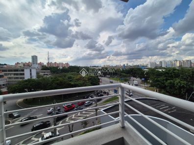 Conjunto Comercial / Sala à venda, 43m² no Centro, São Bernardo do Campo