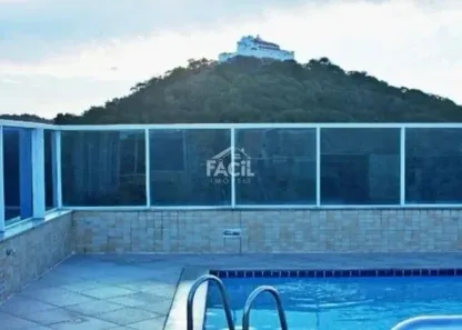 Apartamento com 2 Quartos à venda, 80m² no Praia da Costa, Vila Velha