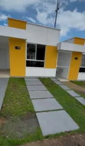 Casa de Condomínio com 2 Quartos à venda, 72m² no Flores, Manaus